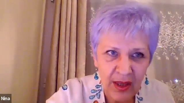 Леся Українка.Бесіди про творчість та особистість із Ніною Романів.Декламування поезій. #ВечоривХат смотреть онлайн