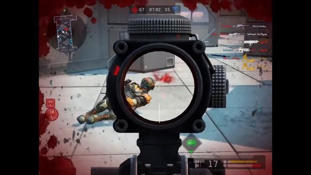 Imbel IA2 Assault смотреть онлайн