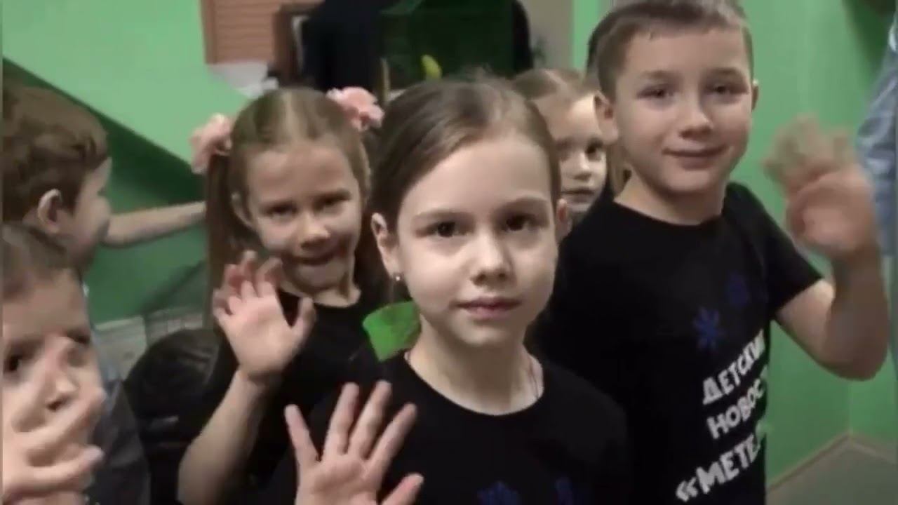 ИМПУЛЬС РУСЛАН Метелица смотреть онлайн