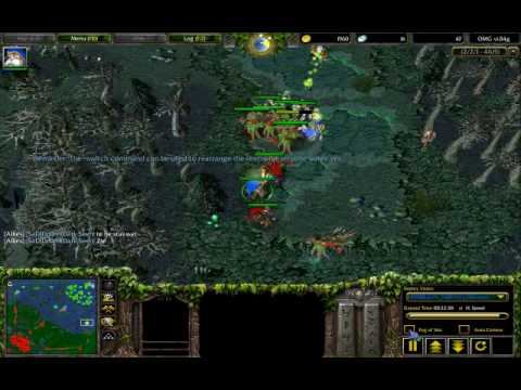 MapHacker - Garena bulgaria room 1 смотреть онлайн