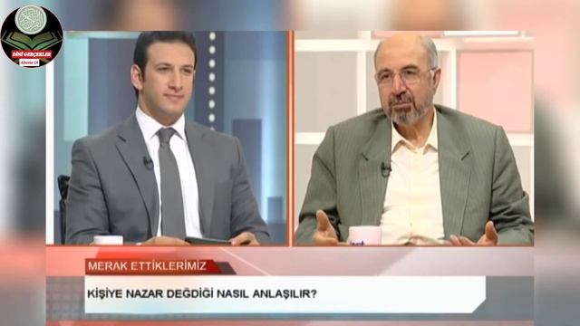 Nazar Göz Değdiği Nasıl Anlaşılır? Kurşun Döktürmek Caiz mi? Kuranda Nazar Var mı? смотреть онлайн