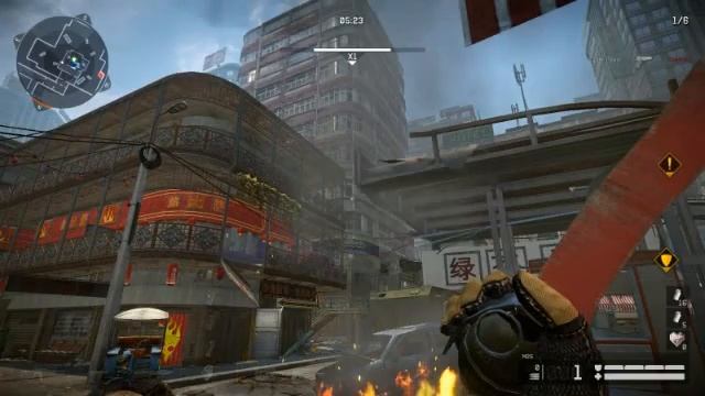 Warface: гайд по стандартному оружию штурмовика . смотреть онлайн