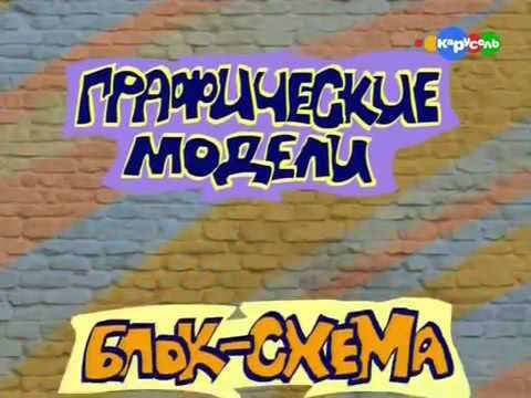 Алгоритмы.Почемучка смотреть онлайн