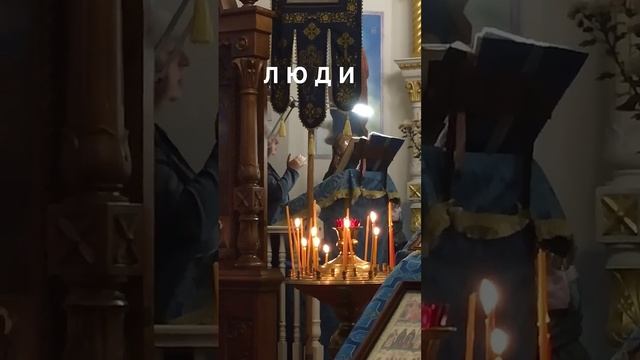 Не беспокойся, человек! Красота! Слава Богу за всё!.. смотреть онлайн