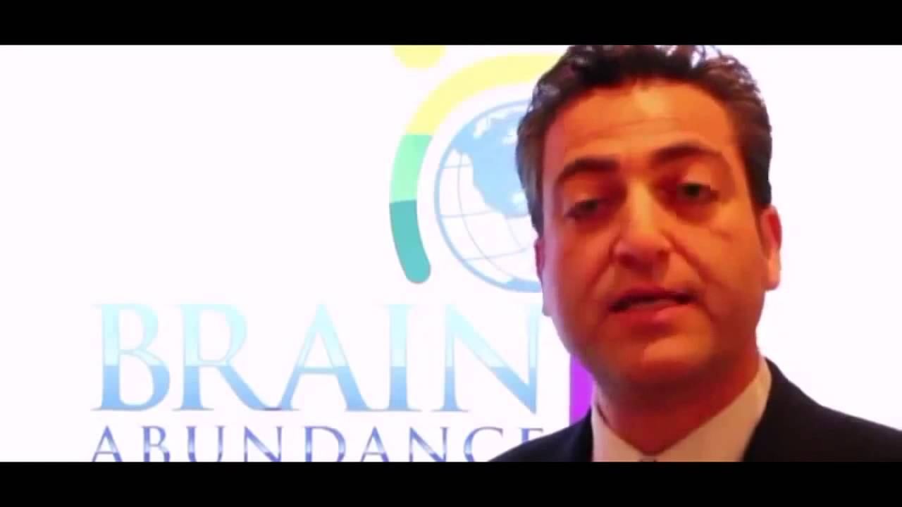 Здоровый мозг. Доктор о продукте 'Brain Fuel Plus' смотреть онлайн