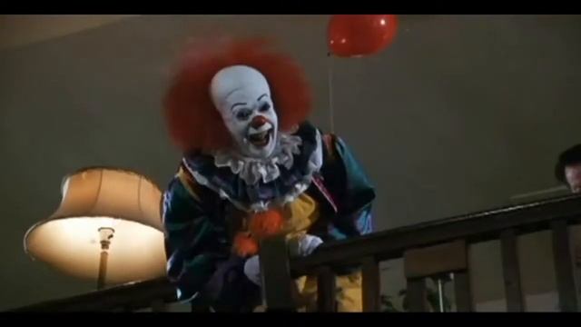 Payaso Eso 4 (Doblaje Israel Wassanes) смотреть онлайн