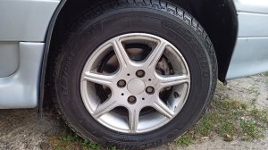 ОТЗЫВ.ОБЗОР БЕЛШИНЫ .БЕЛ100 R13 175/70