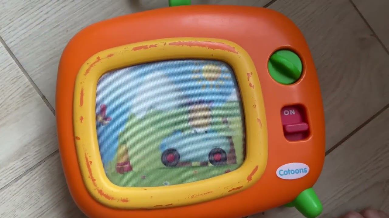 Детский телевизор smoby смотреть онлайн