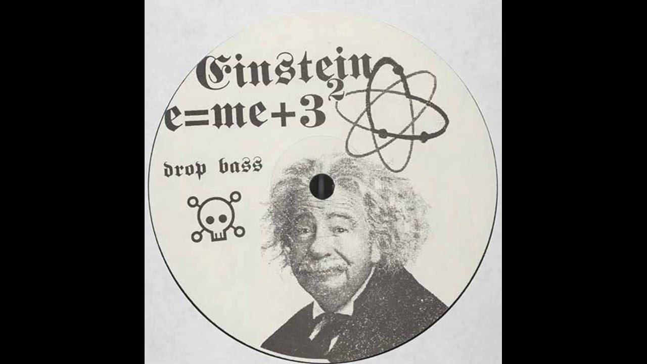 Drop Bass Network 028 - Einstein e=me+3² - B2 - Frankie Bones - Move Your Body смотреть онлайн