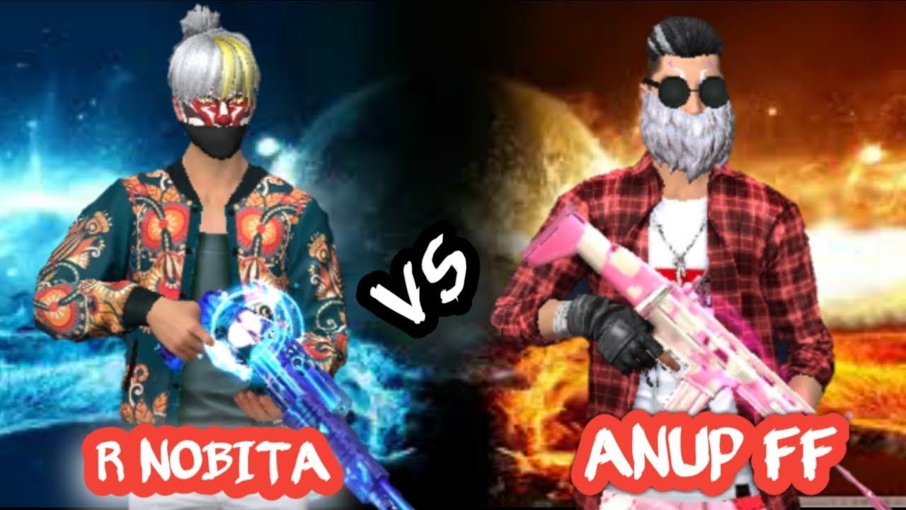 Free Fire Custom gameplay | Garena Free fire | Dot Gaming | 1vs 1 | смотреть онлайн