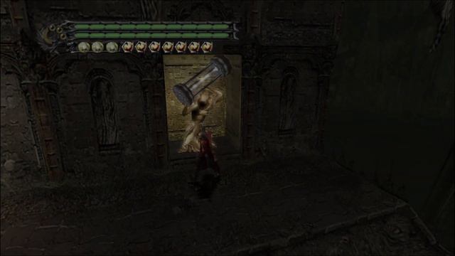 Devil May Cry 3 HD Mission 10 DMD SS Rank - Arachne смотреть онлайн