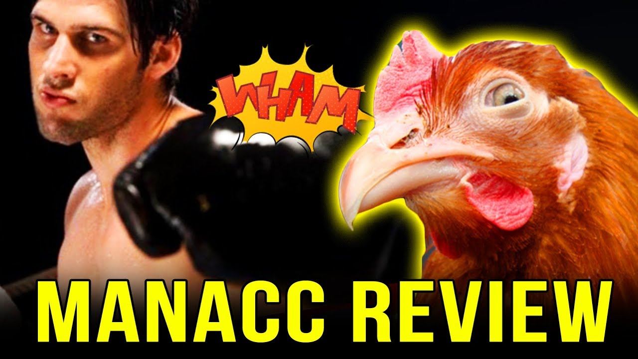 TRAVIS KRAFT REVIEWS Adobong Manok Memes 🐔 смотреть онлайн