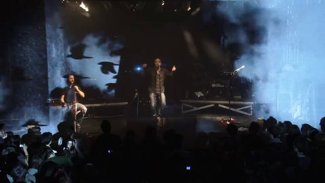 Live Marta Sui Tubi @Hiroshima Mon Amour смотреть онлайн