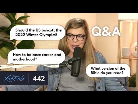 Is Circumcision Barbaric? | Q&A | Ep 442 смотреть онлайн