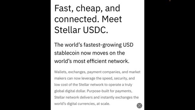 Why I hold and grow Stellar Lumens XLM смотреть онлайн
