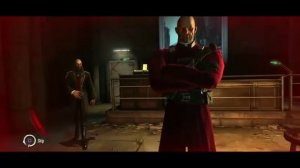 Dishonored Definitive Edition Let's Play Walkthrough Gameplay Part 1 - Coldridge Prison