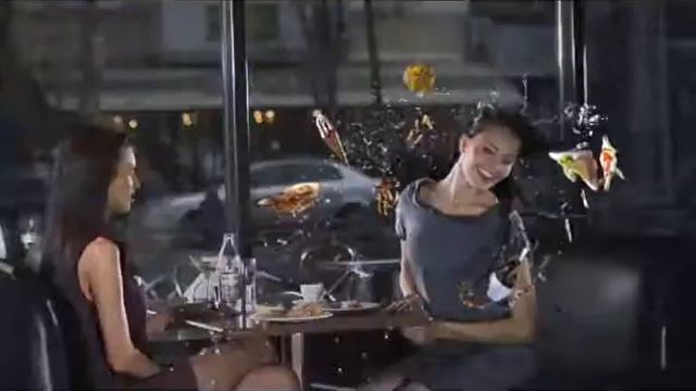 Borjomi Türkçe Reklamı смотреть онлайн