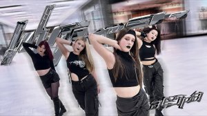 [K-POP IN PUBLIC | ONE TAKE] aespa 에스파 'Whiplash' Dance Cover by Neon Lights