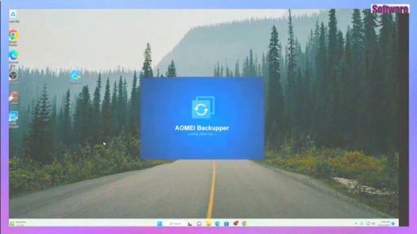 AOMEI BACKUPPER PRO CRACK | FREE DOWNLOAD | Crack 2022 Full