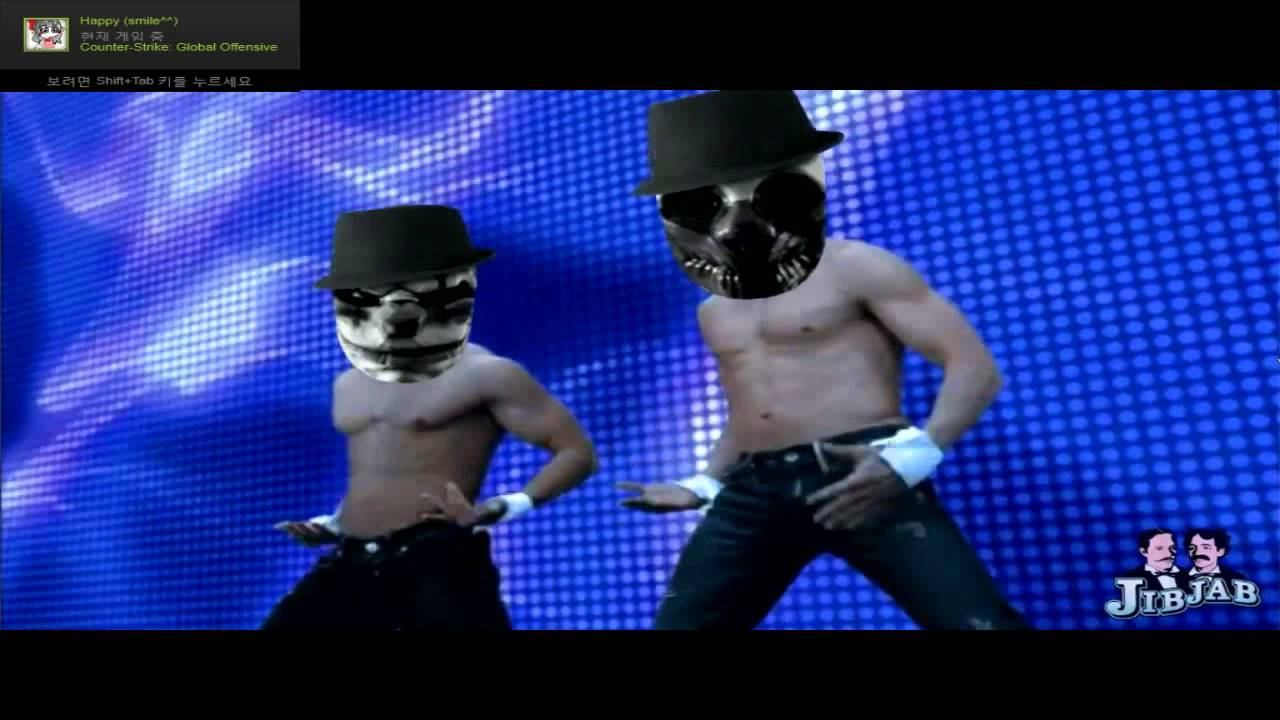 [PayDay2] payday? no gayday! #1 смотреть онлайн