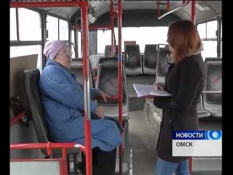 Готов ли транспорт к зиме?
