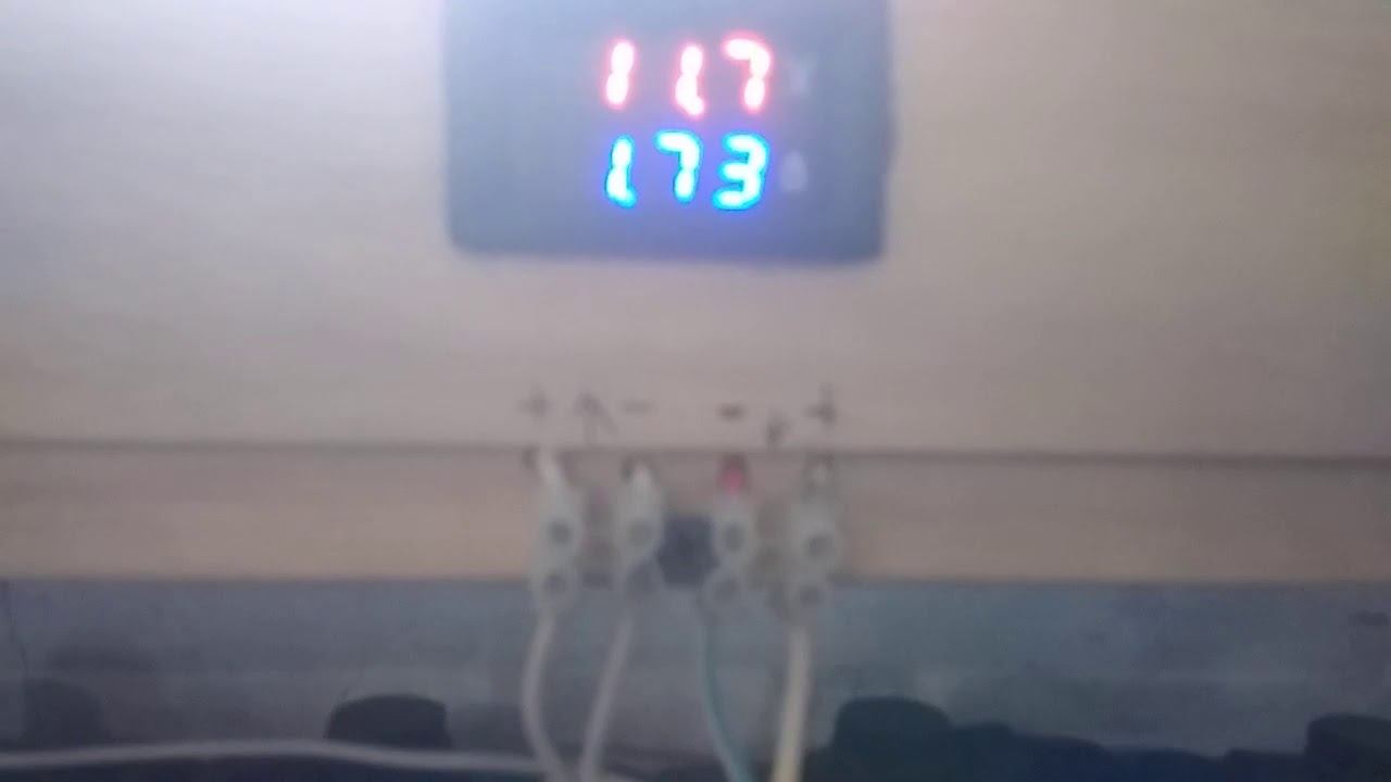 Как подключить солнечную панель 48v к аккумулятору 12v часть 1 смотреть онлайн