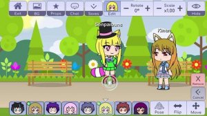 что такое гача срача?