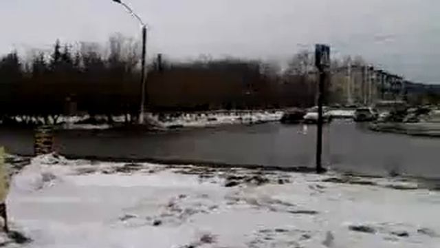 Видео-Новоалтайск, ул. 7Микрорайон, д.2 смотреть онлайн