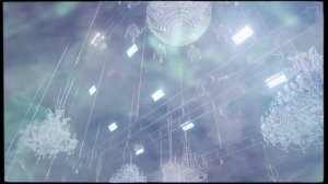 Salty sweet - aespa music video