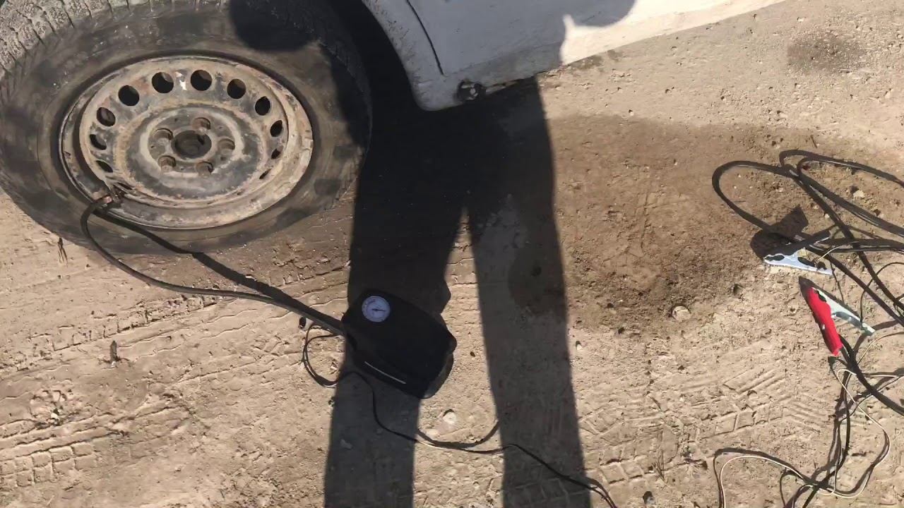 Leader 400. Зарядное устройство смотреть онлайн