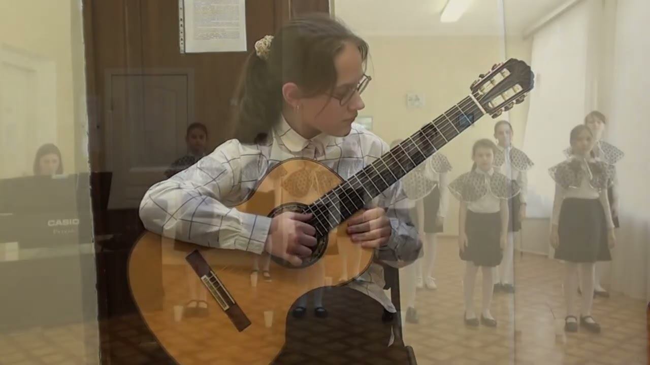 Концерт 
