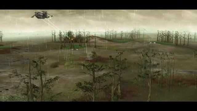 Star Wars: Empire at War: FOC - BattleFront Commander Mod Gameplay #60 смотреть онлайн