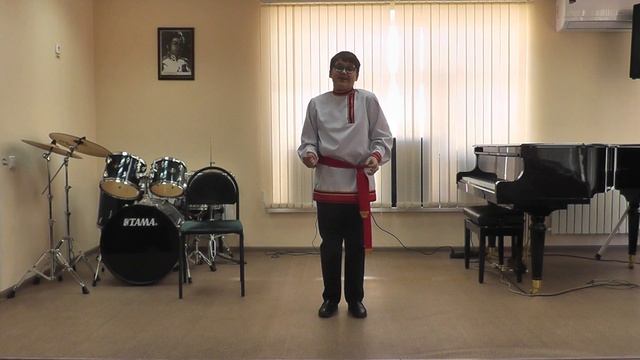 Середа Кирилл смотреть онлайн
