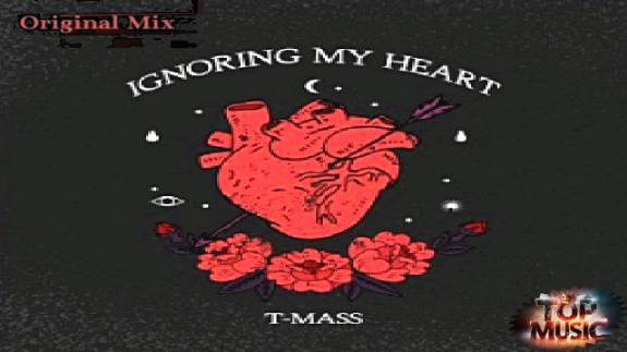 🎶✅ Топ Музыка 2024 🔥 Зарубежные Хиты 2024 | T-Mass - Ignoring My Heart 🏋🏽🔥💪🏼🎧 Trap Music смотреть онлайн