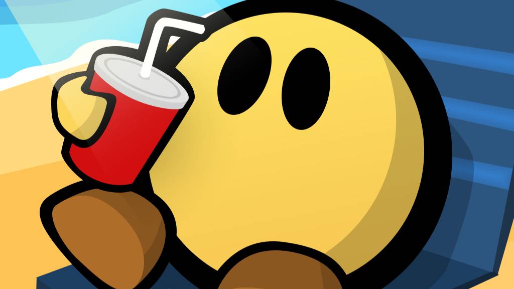 Моё первое интро