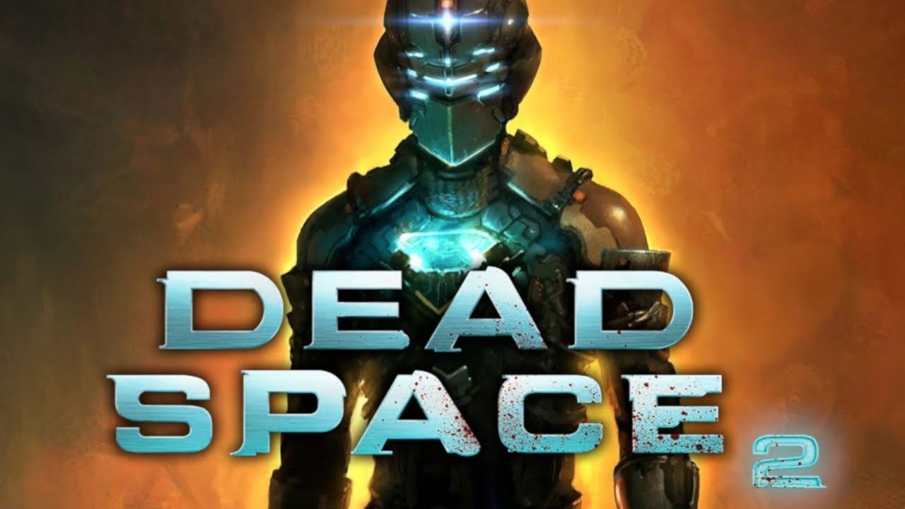 Посидим-поиграем в Dead Space 2 #7 - Не верь никому смотреть онлайн