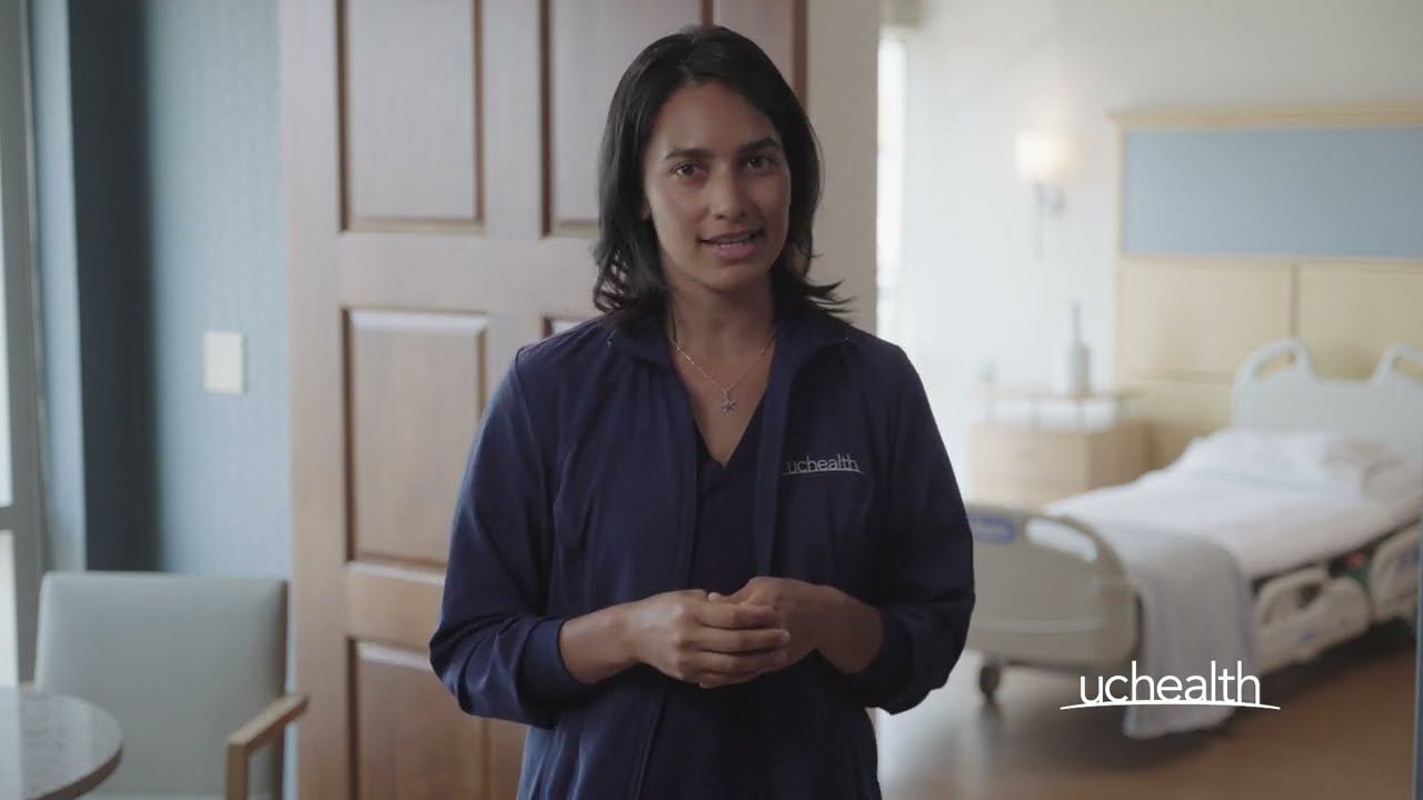 Kidney Donor Recovery | UCHealth смотреть онлайн