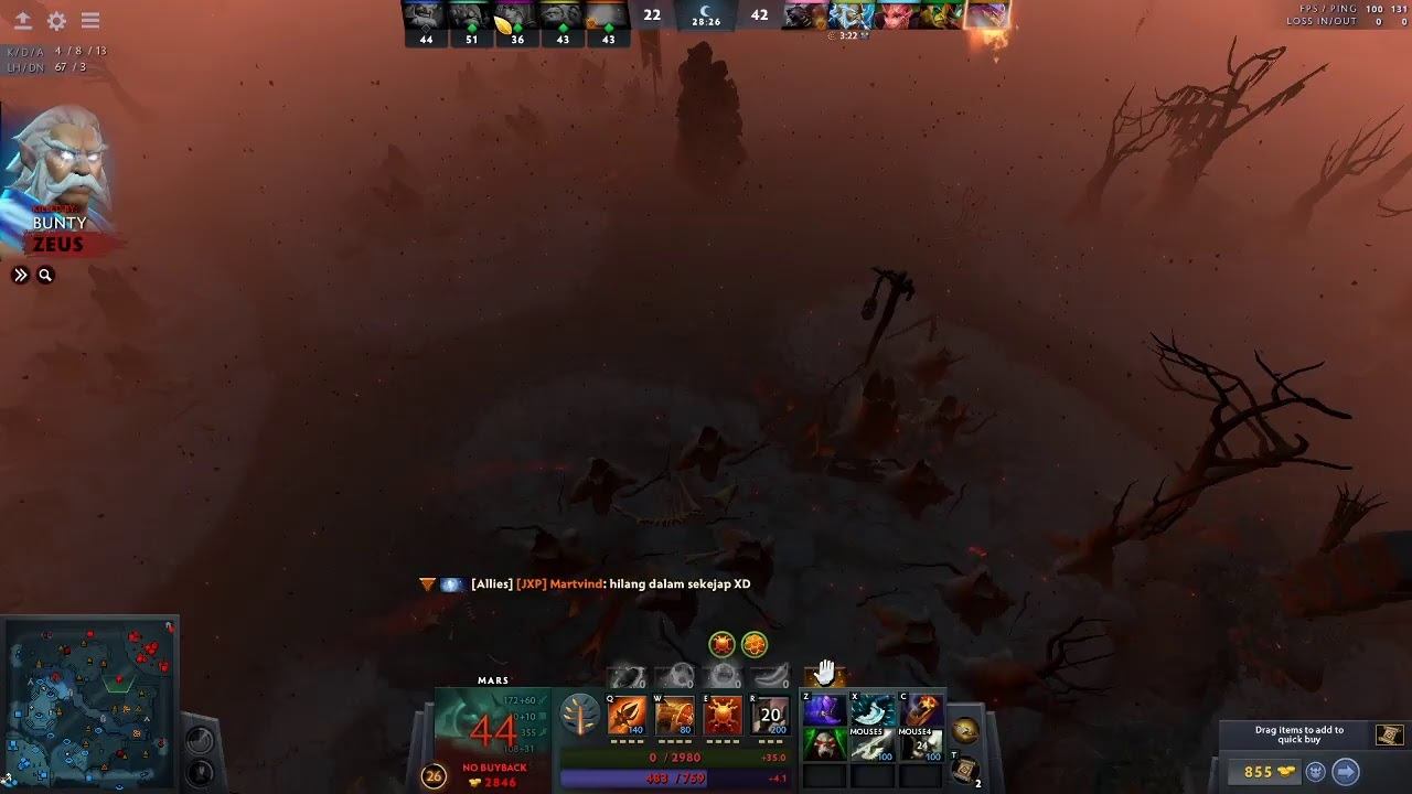 Dota 2 on high ping and bad pc also feelsbadman смотреть онлайн