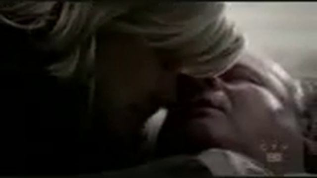grey's anatomy the George O'Malley father's death смотреть онлайн