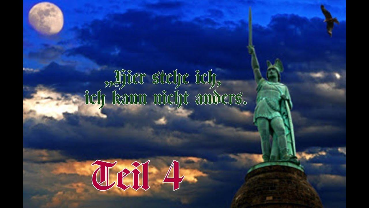Proklamation zur preußischen Verfassung Teil 4 смотреть онлайн