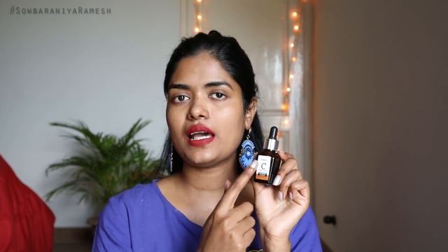 StBotanica VITAMIN C Facial Serum Review + Demo || #100dayswithsowbii DAY 9 смотреть онлайн