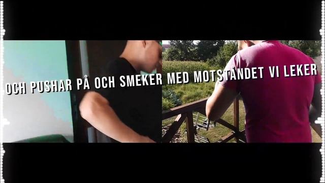 The New Basshunter - Dota Video Lyrics смотреть онлайн