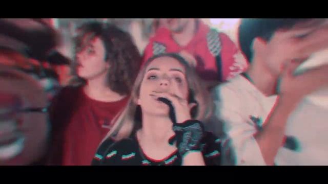 GREEN GANG - 100 DE MILI ( OFICIAL VIDEO ) смотреть онлайн