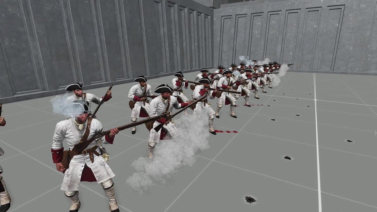 ARMA 3 NPC Wars 02 - Line Infantry vs Zombies смотреть онлайн