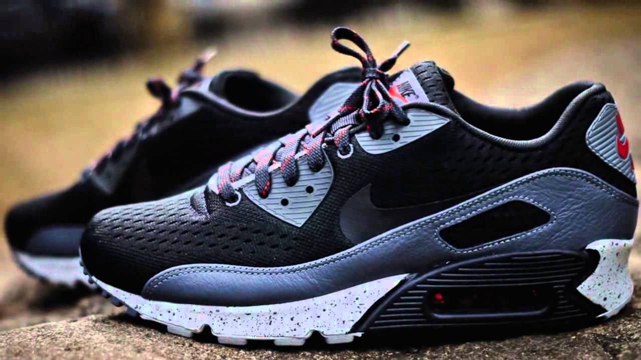 Великолепные популярные кроссовки Nike. Купить кроссовки смотреть онлайн
