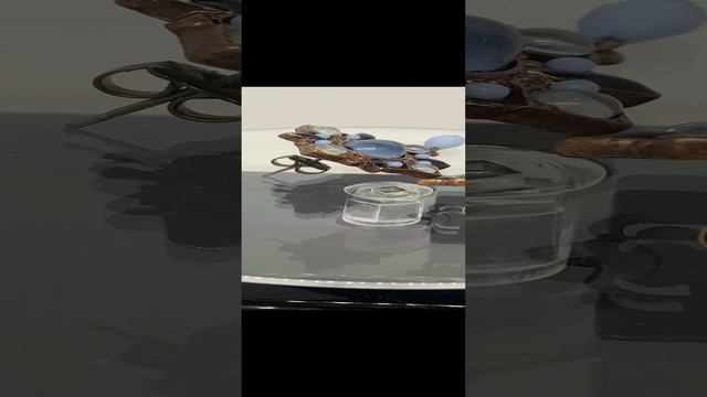 Винтажные серьги Avon