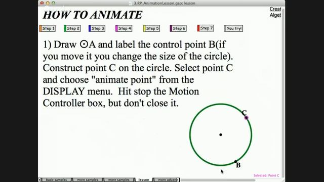 Visualizing STEAM (Mathematics) Webinar Session 2 смотреть онлайн