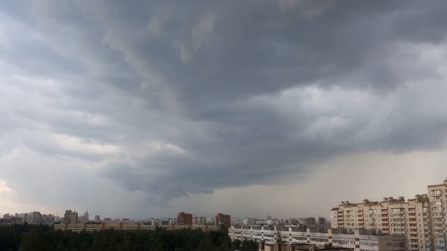 Буря над Гражданкой смотреть онлайн