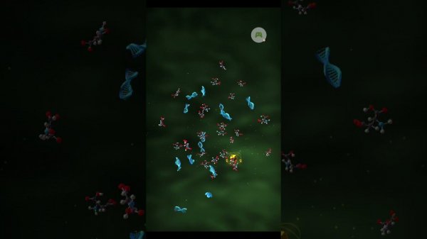 Эволюция мира