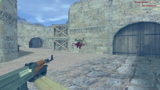 aim.cfg - Endgame bullets смотреть онлайн